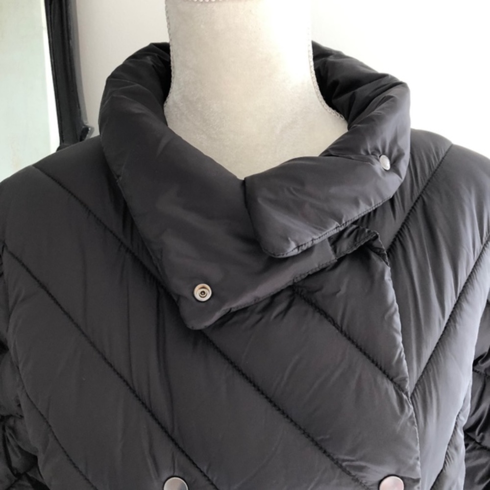 Scotch & Soda Nylon Quilted Jacket - Picture 6 of 9